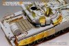 Voyager Model PE35953 Modern Russian T-80UD Main Battle Tank （smoke discharger include）For TRUMPETER 09527 1/35